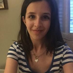 Meet your Posher, Katherine